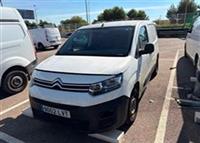 CITROEN 1.5 BLUEHDI 75KW TALLA M CONTROL (1 - 9002-LVT